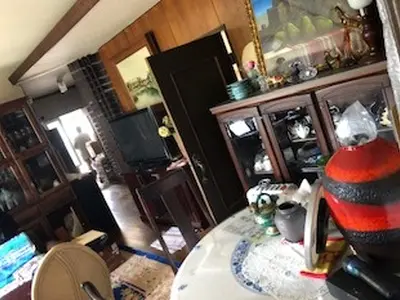 立つ鳥濁さず 想いに寄り添い あなたの家をきれいに