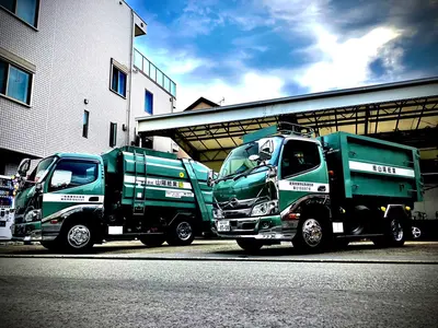 【創業50年】自社スタッフが迅速丁寧に対応します◎早朝、深夜、日曜日対応可能