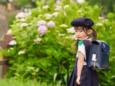 あっという間にお子様を笑顔に♪