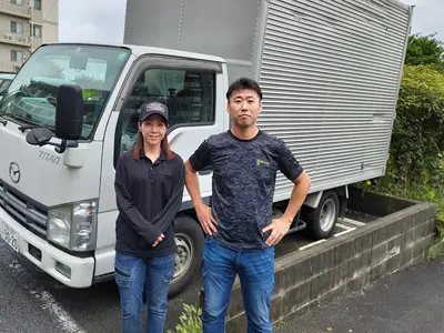 11月受付終了！12月受付中！口コミ高評価！寄り添ったサービス！