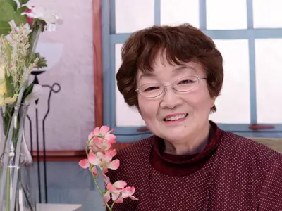 シニア世代専門に「生前遺影撮影」をしております。今、話題の「終活」始めませんか。