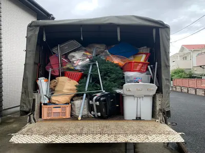 ＜親切・迅速に対応します＞不用品の回収は、経験・実績豊富な当店にお任せ下さい。