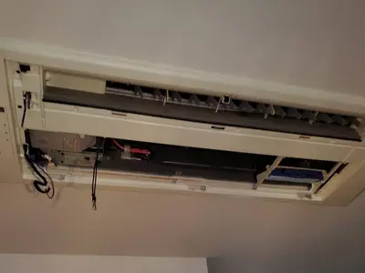 プロの技術でご満足いただけるように心を込めて作業いたします