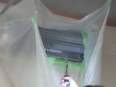 清々しい空気で、心身ともに気持ちの良い毎日を。お客様に寄り添い徹底洗浄！