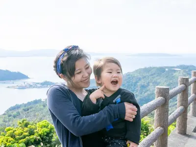 【沖縄県を中心に撮影】 輝く笑顔の一瞬を切り取るカメラマンです