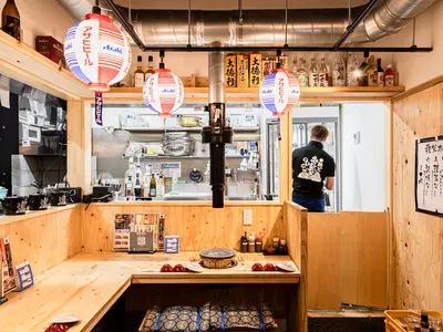 WEB・広告用コーポレートイメージ撮影