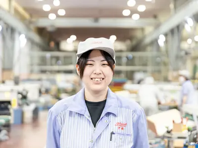 WEB・広告用コーポレートイメージ撮影