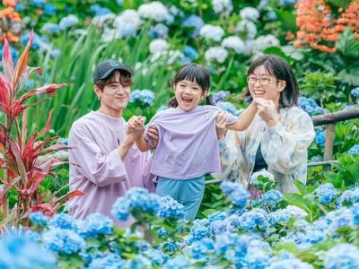 予約対応～撮影・納品まで当社スタッフがすべて対応します