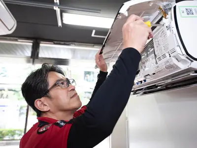 【不当な追加料金一切なし】丁寧な作業と対応に自信！明瞭会計◎事前作業説明で安心◎