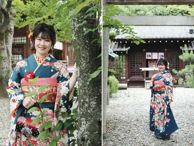 ご家族に寄り添って　大切な記念日を素敵な思い出にいたします！