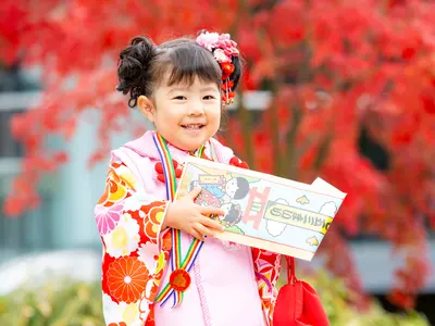 1万名様以上の撮影実績での安心の撮影会をお届けします！アルバム・アイテム作成対応