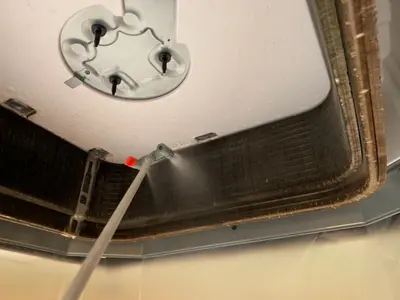 《消臭抗菌コート》無料サービス中♪