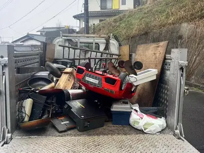 お客様のお力になります！経験と知識を活かして迅速丁寧に作業いたします！