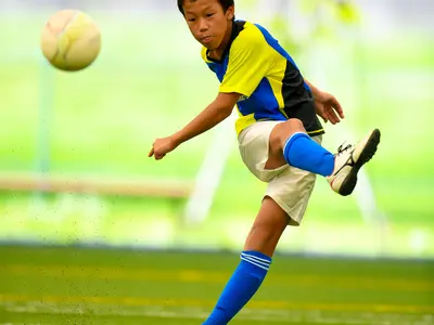 【Wカップ・オリンピック専属カメラマン】自信のプロ仕上げ！