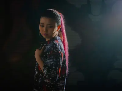 『老若男女誰でも気軽に』楽しく撮影します。一生の想い出に是非！！