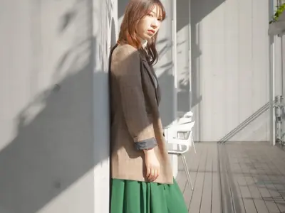 『老若男女誰でも気軽に』楽しく撮影します。一生の想い出に是非！！