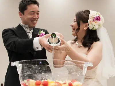 《クレームゼロ！高い技術と丁寧な接客》素敵な思い出づくりのお手伝いをいたします！