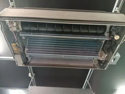 【防カビ抗菌コート無料キャンペーン！】丁寧なご説明と作業を心掛けています！