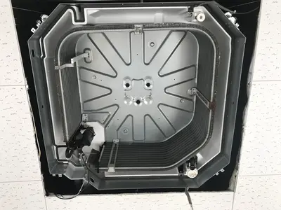 黒カビ、雑菌を徹底洗浄してリフレッシュした清涼な冷風を取り戻しませんか。