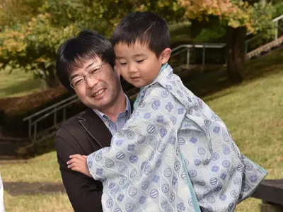 《撮影歴34年》大切な時間を色鮮やかにを切り取ります