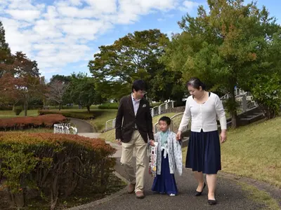 《撮影歴34年》大切な時間を色鮮やかにを切り取ります