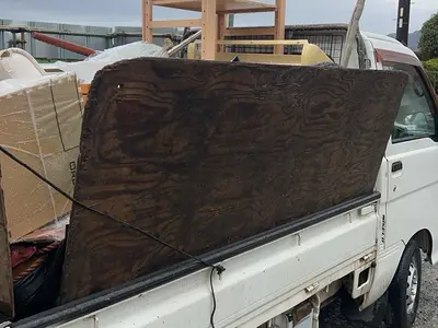 【夫婦経営！】外注一切無★駐車場代店負担★エアコン取外し無料★買取可能！