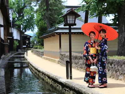 【富山石川エリア】七五三や成人式、ご親族の写真などロケ撮影で思い出に残る1枚を！