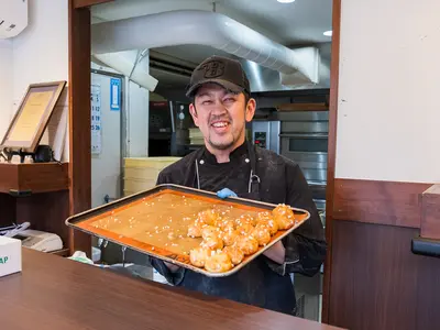 「人」や「社風」の魅力を引き出すフォト