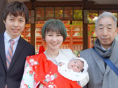 笑顔を引き出す、心に残る瞬間をカタチに！