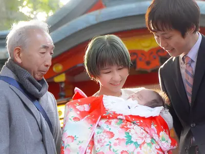 笑顔を引き出す、心に残る瞬間をカタチに！