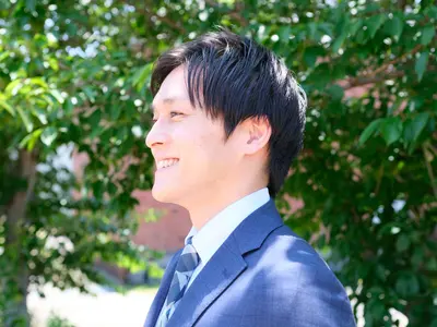 【肌補正・レタッチ無料】ビジネス,プロフィールなど 自然な笑顔を撮影しませんか？