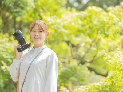 明るい雰囲気の写真に強い！週1組だけの撮影で、丁寧な対応とお写真を提供します