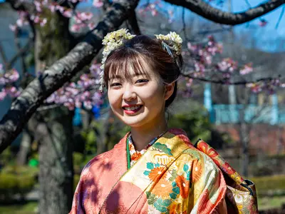 元気な夫婦2人が撮影★自然な笑顔を引き出します！【レタッチ込・130枚以上納品】