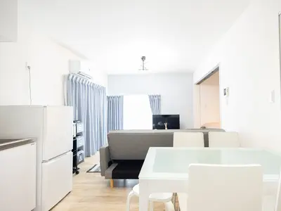 【民泊・不動産・店舗・クリニック】年間300件〜撮影のカメラマンが物件撮影します