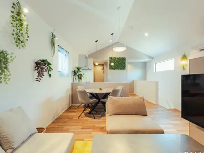 【民泊・不動産・店舗・クリニック】年間300件〜撮影のカメラマンが物件撮影します