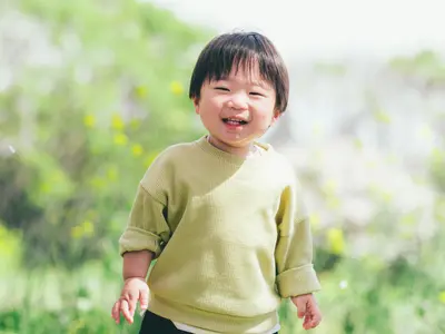 【SNSフォロワー2.3万人】現役こども向けスタジオカメラマン！交通費無料！