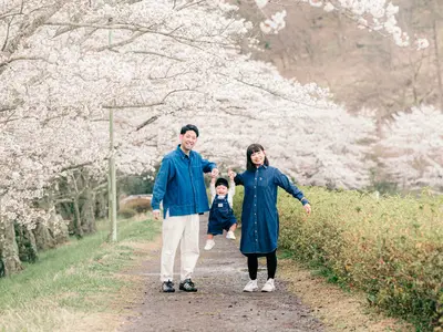 【SNSフォロワー2.3万人】現役こども向けスタジオカメラマン！交通費無料！