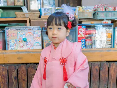 あなたの魅力を最大限に引き出す、心温まる撮影体験。