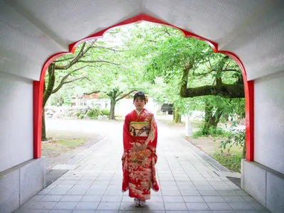 心に残る特別な写真写真を撮ることお客様に喜んでいただく笑顔が大好き◎ペット写真も