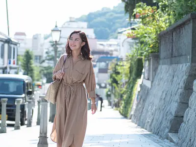 《ナチュラルな表情を大切に　エリア内出張料無料》