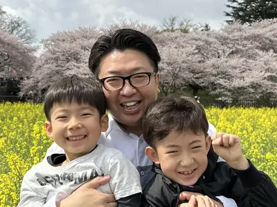 ★子供•動物大好き★非喫煙者★第2種電気工事士★【風速・温度測定無料！！】