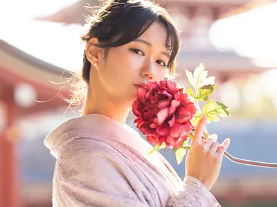 【映える写真/レタッチ込み】女性カメラマン＊初めての方もお気軽にご相談ください！