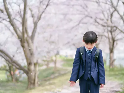 今しかない家族の形を写真で残す。