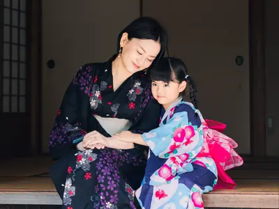 出張撮影・七五三