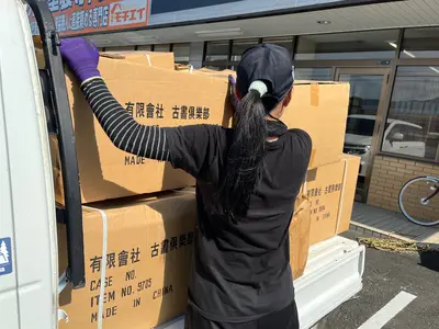 【作業外注一切無し！】営業時間外のご予約についても相談可能です◎