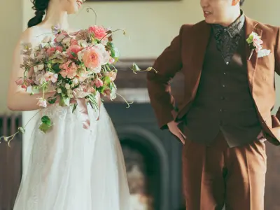 歴15年！温かくて優しい雰囲気！前撮りから式披露宴まで！まずは写真をチェック！