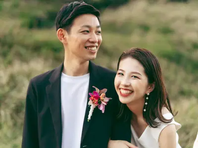 歴15年！温かくて優しい雰囲気！前撮りから式披露宴まで！まずは写真をチェック！