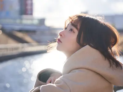 【関西：プロフ撮影】個人用からビジネス用まで、お客様の魅力を伝えるお手伝いを！