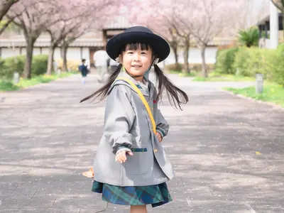 入学式、成人式等一度きりのイベントもお任せください◎
