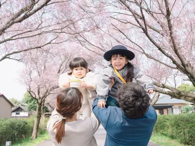 入学式、成人式等一度きりのイベントもお任せください◎